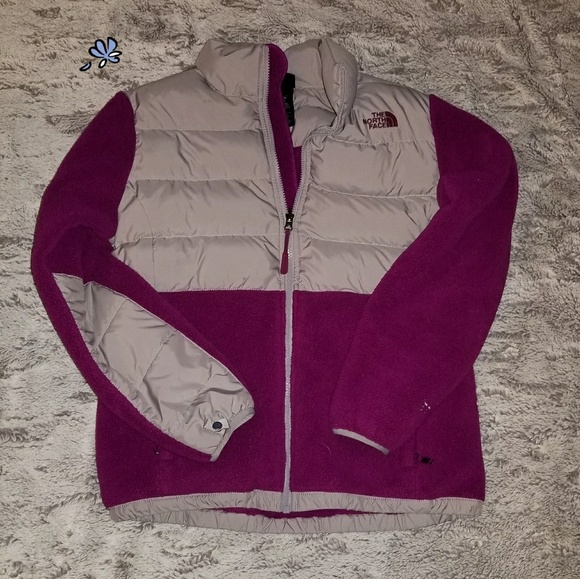 Other - Northface girls XL 18